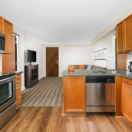 Hyatt House Fort Lauderdale Airport/Cruise Port Dania Beach Eksteriør billede
