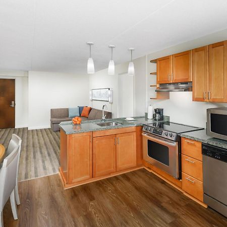 Hyatt House Fort Lauderdale Airport/Cruise Port Dania Beach Eksteriør billede