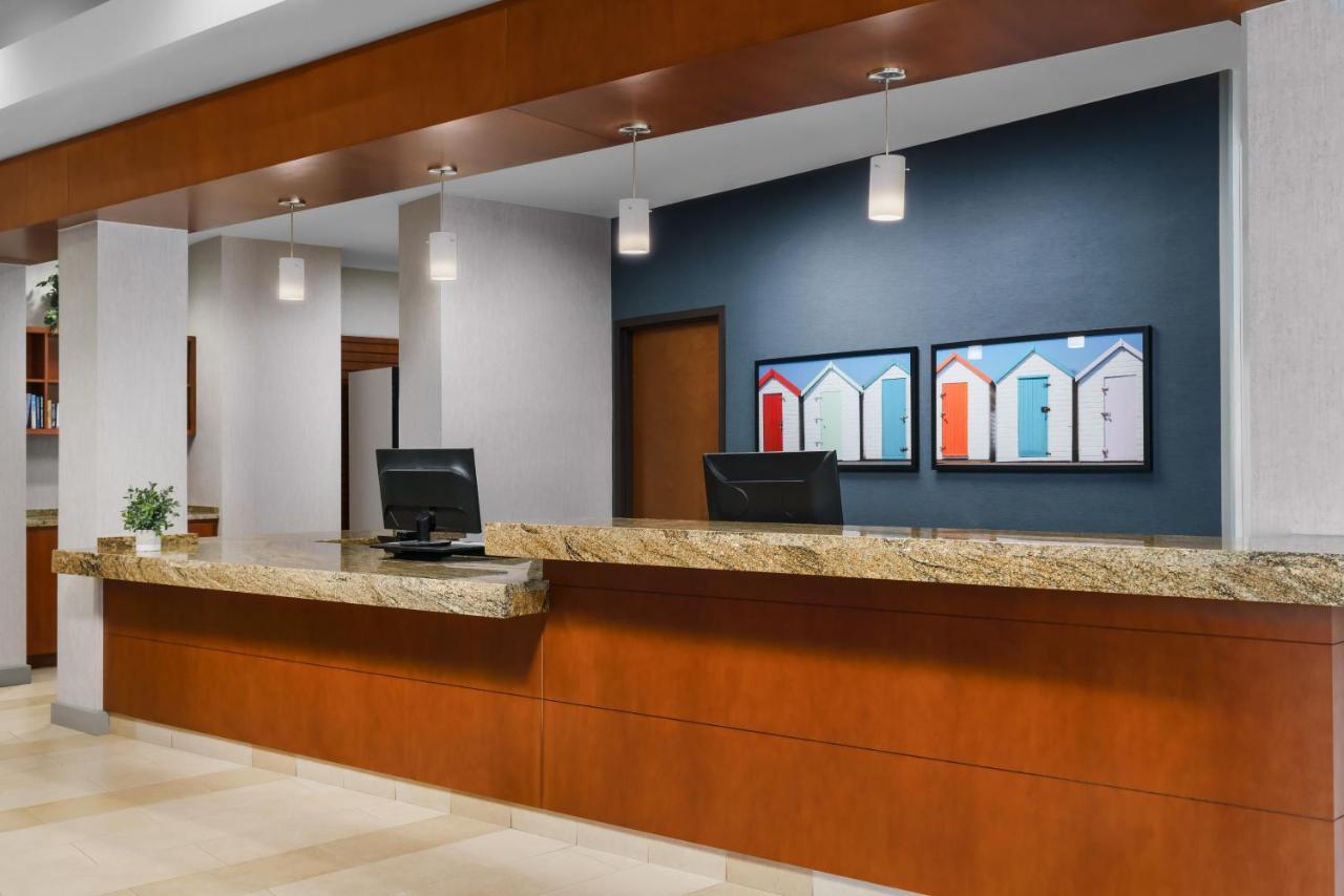 Hyatt House Fort Lauderdale Airport/Cruise Port Dania Beach Eksteriør billede