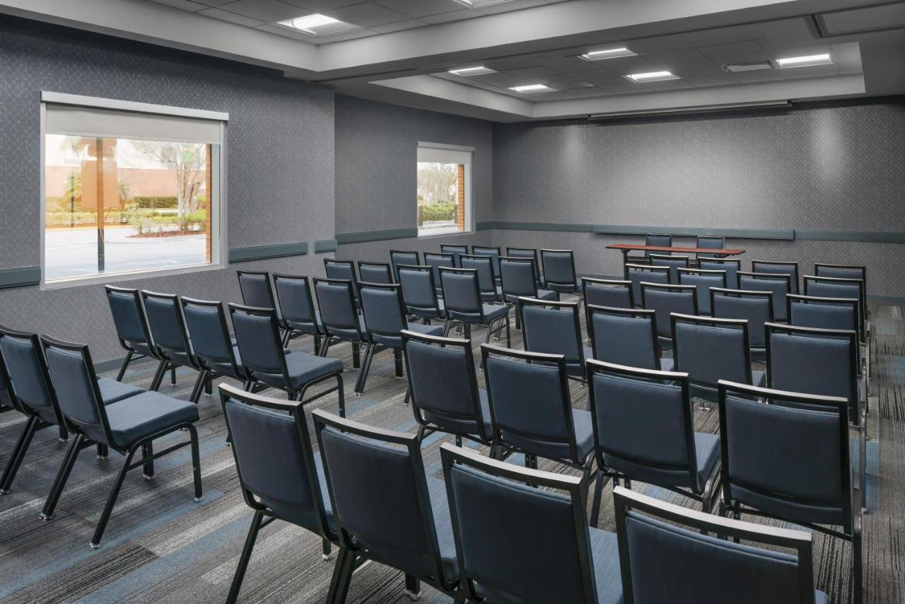 Hyatt House Fort Lauderdale Airport/Cruise Port Dania Beach Eksteriør billede