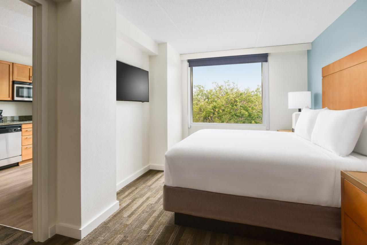 Hyatt House Fort Lauderdale Airport/Cruise Port Dania Beach Eksteriør billede