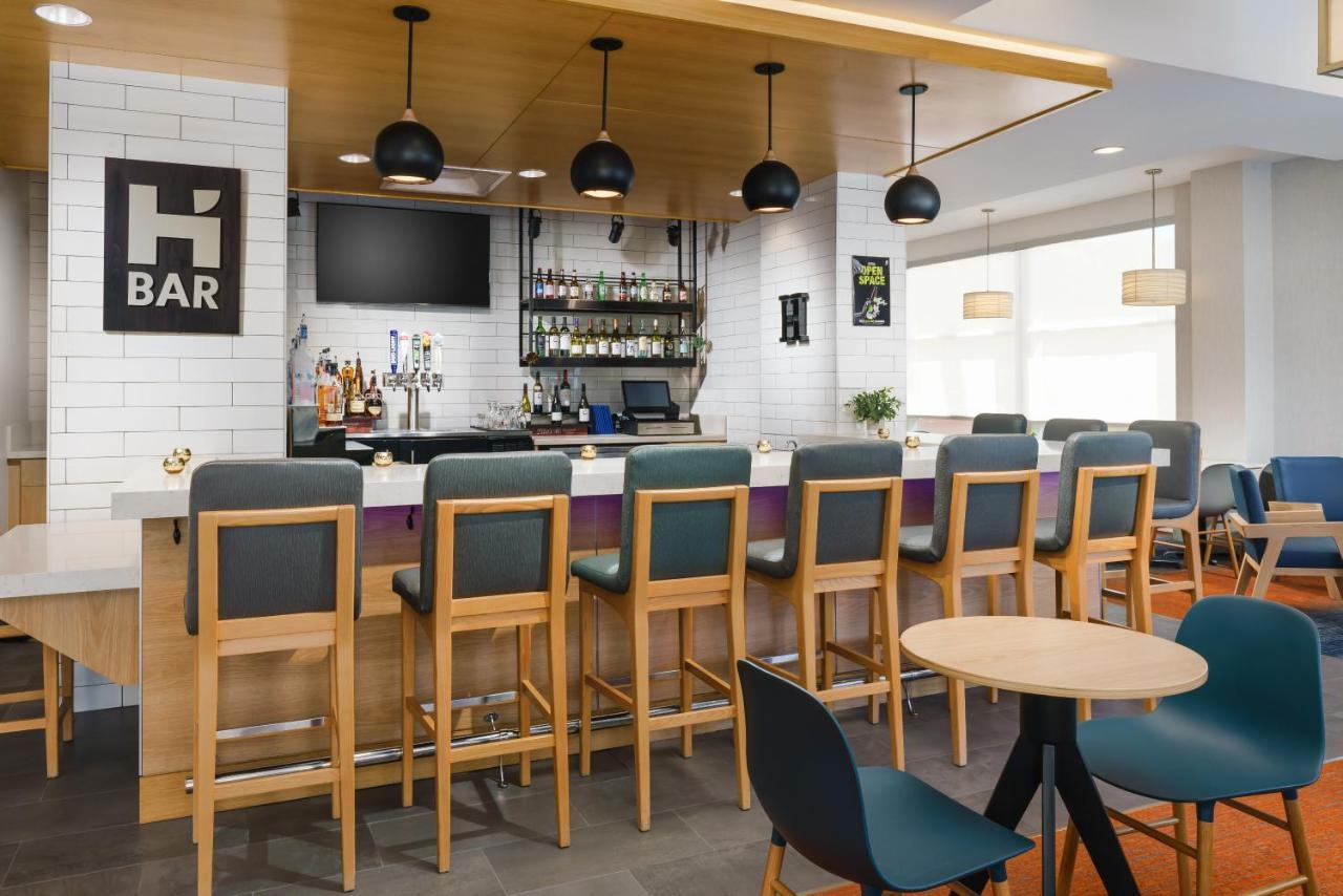Hyatt House Fort Lauderdale Airport/Cruise Port Dania Beach Eksteriør billede