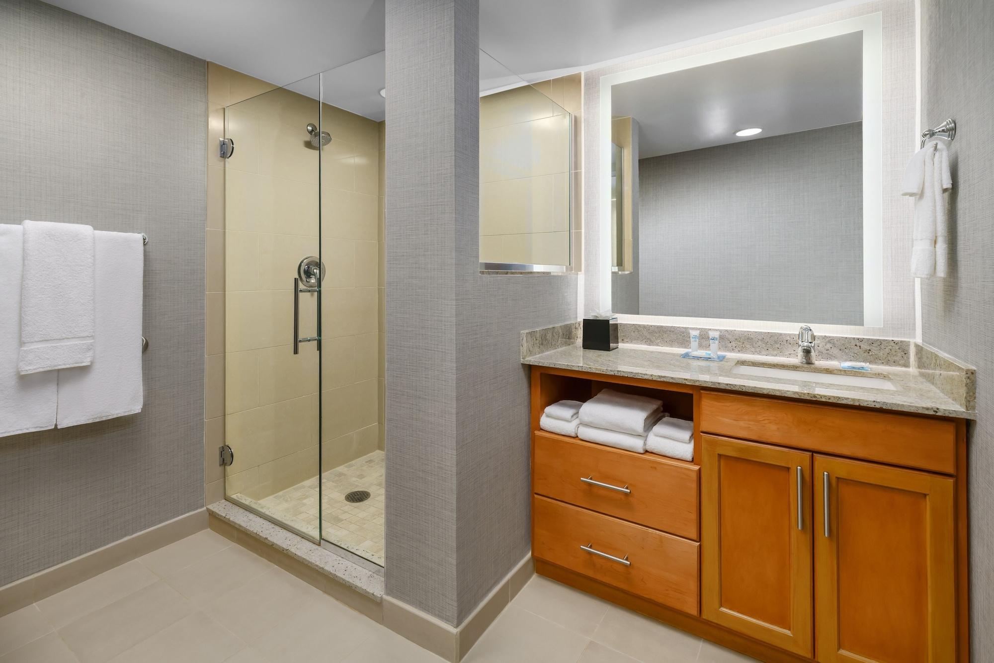 Hyatt House Fort Lauderdale Airport/Cruise Port Dania Beach Eksteriør billede