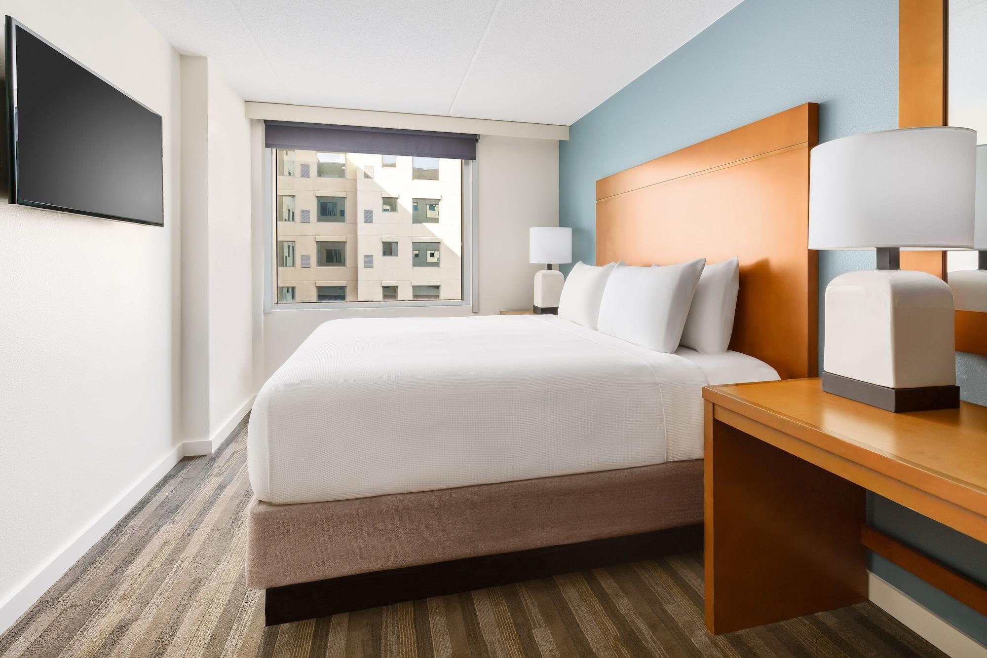 Hyatt House Fort Lauderdale Airport/Cruise Port Dania Beach Eksteriør billede