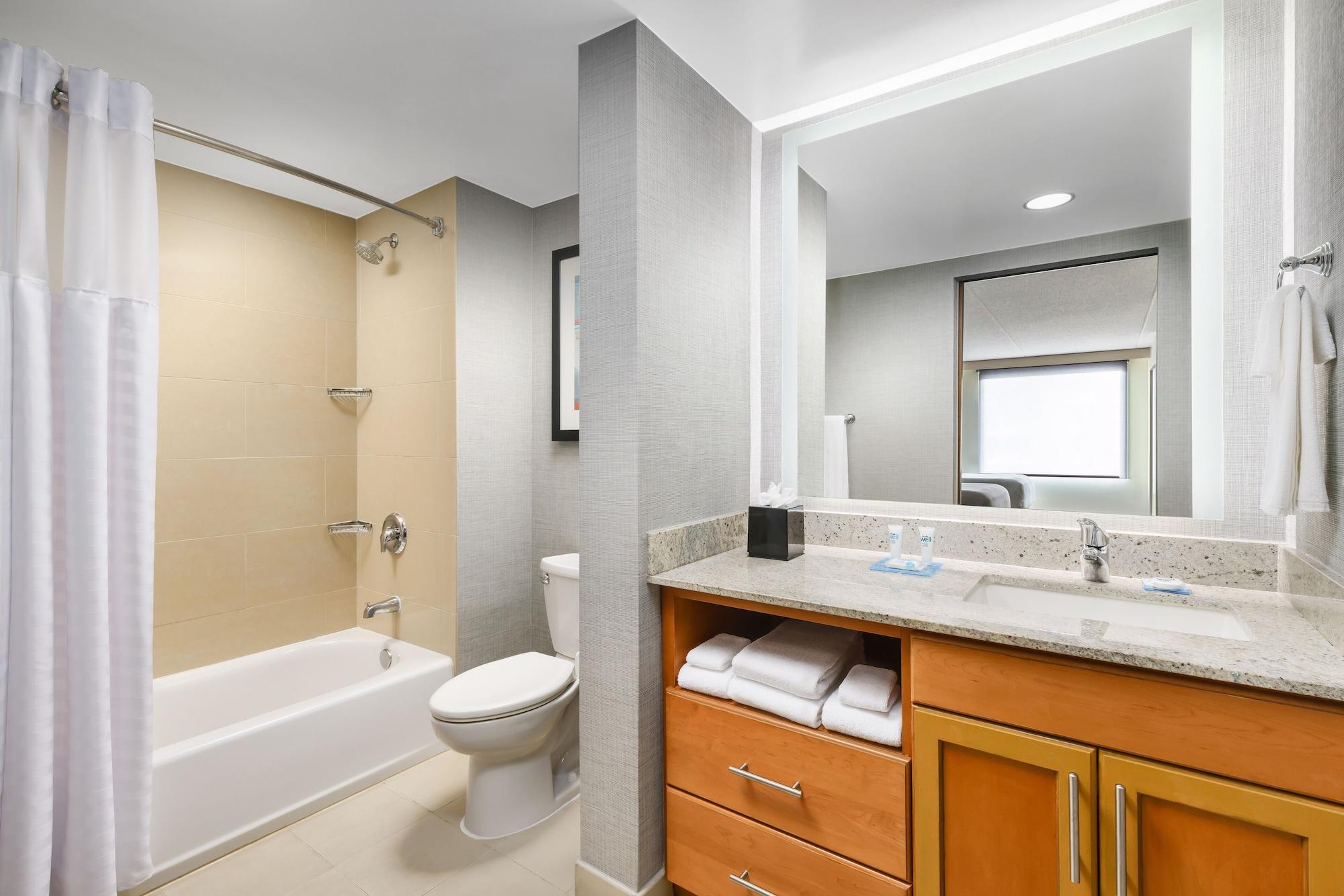 Hyatt House Fort Lauderdale Airport/Cruise Port Dania Beach Eksteriør billede