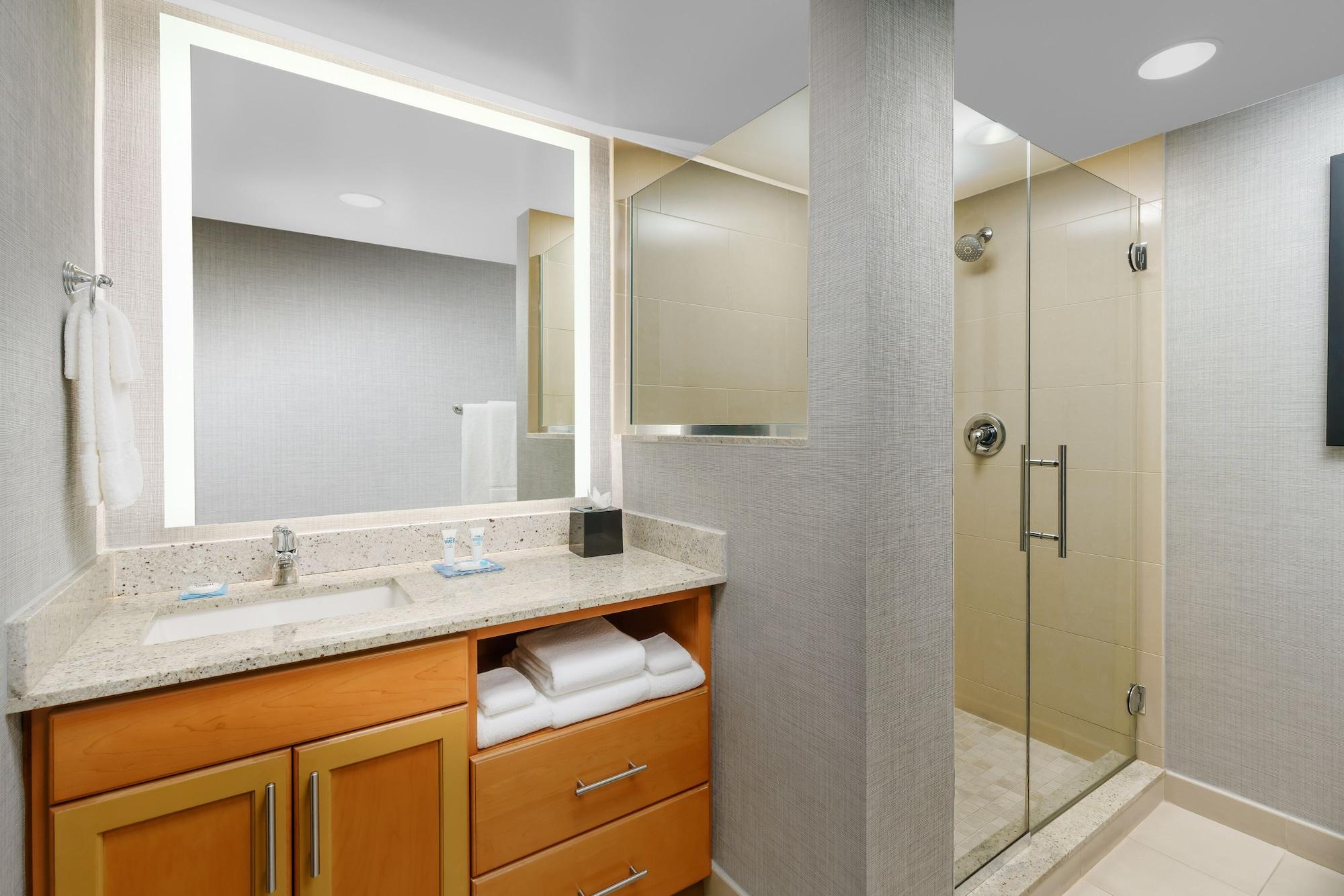 Hyatt House Fort Lauderdale Airport/Cruise Port Dania Beach Eksteriør billede