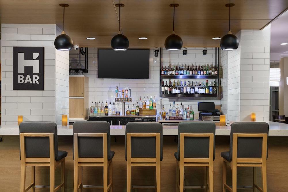 Hyatt House Fort Lauderdale Airport/Cruise Port Dania Beach Eksteriør billede