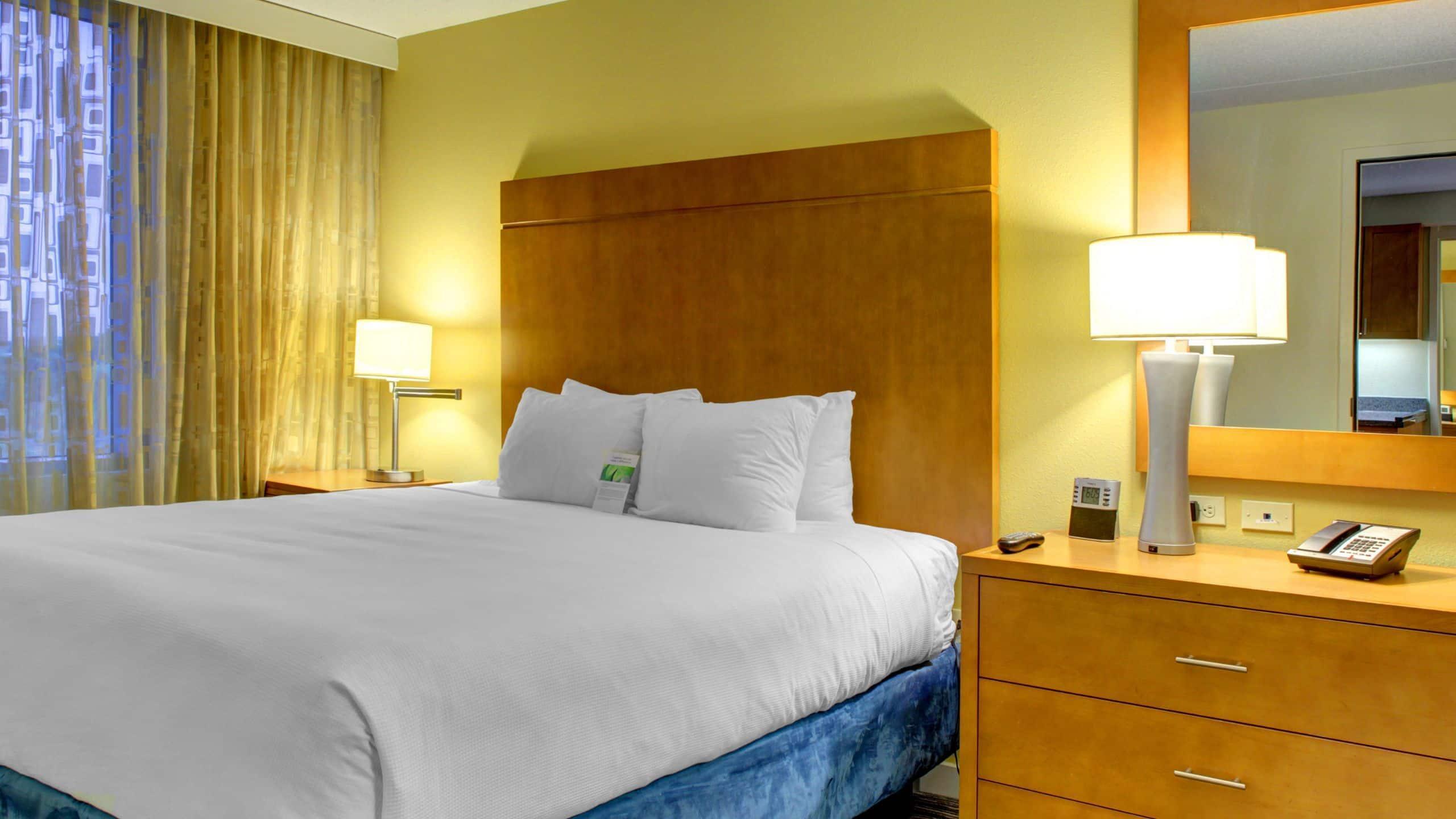 Hyatt House Fort Lauderdale Airport/Cruise Port Dania Beach Eksteriør billede