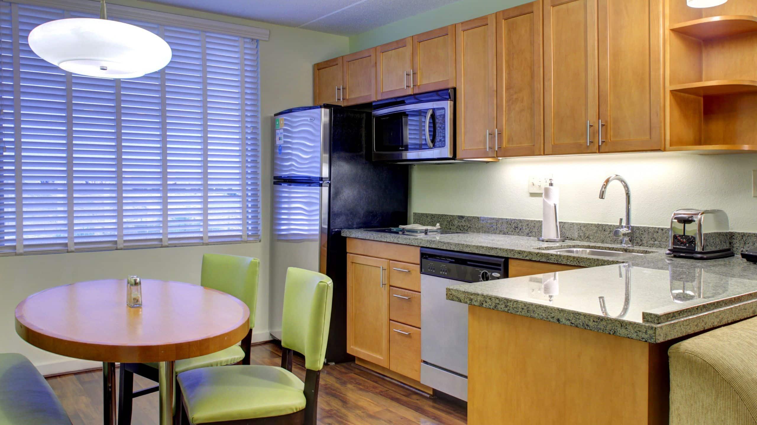 Hyatt House Fort Lauderdale Airport/Cruise Port Dania Beach Eksteriør billede