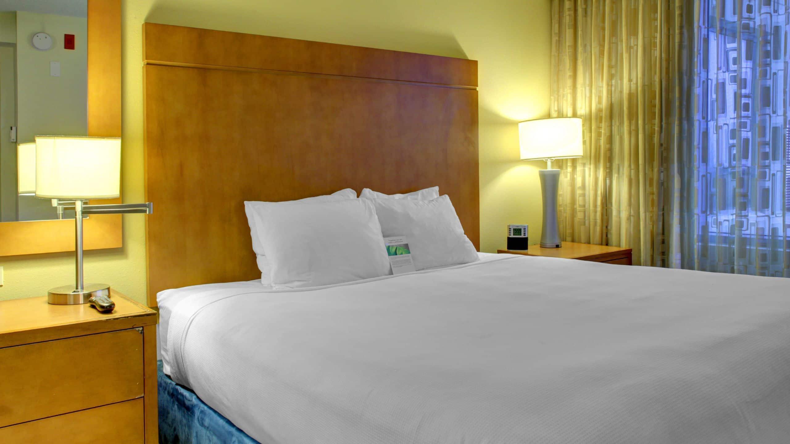 Hyatt House Fort Lauderdale Airport/Cruise Port Dania Beach Eksteriør billede