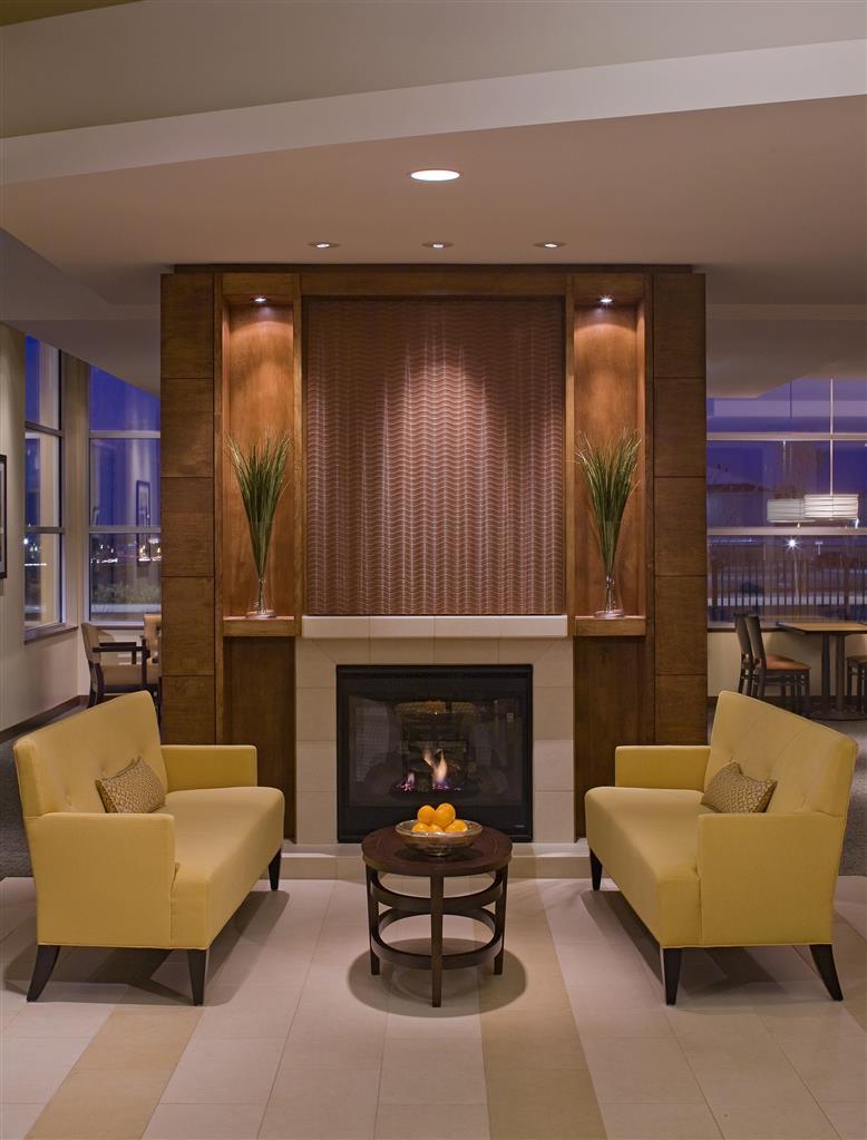 Hyatt House Fort Lauderdale Airport/Cruise Port Dania Beach Eksteriør billede