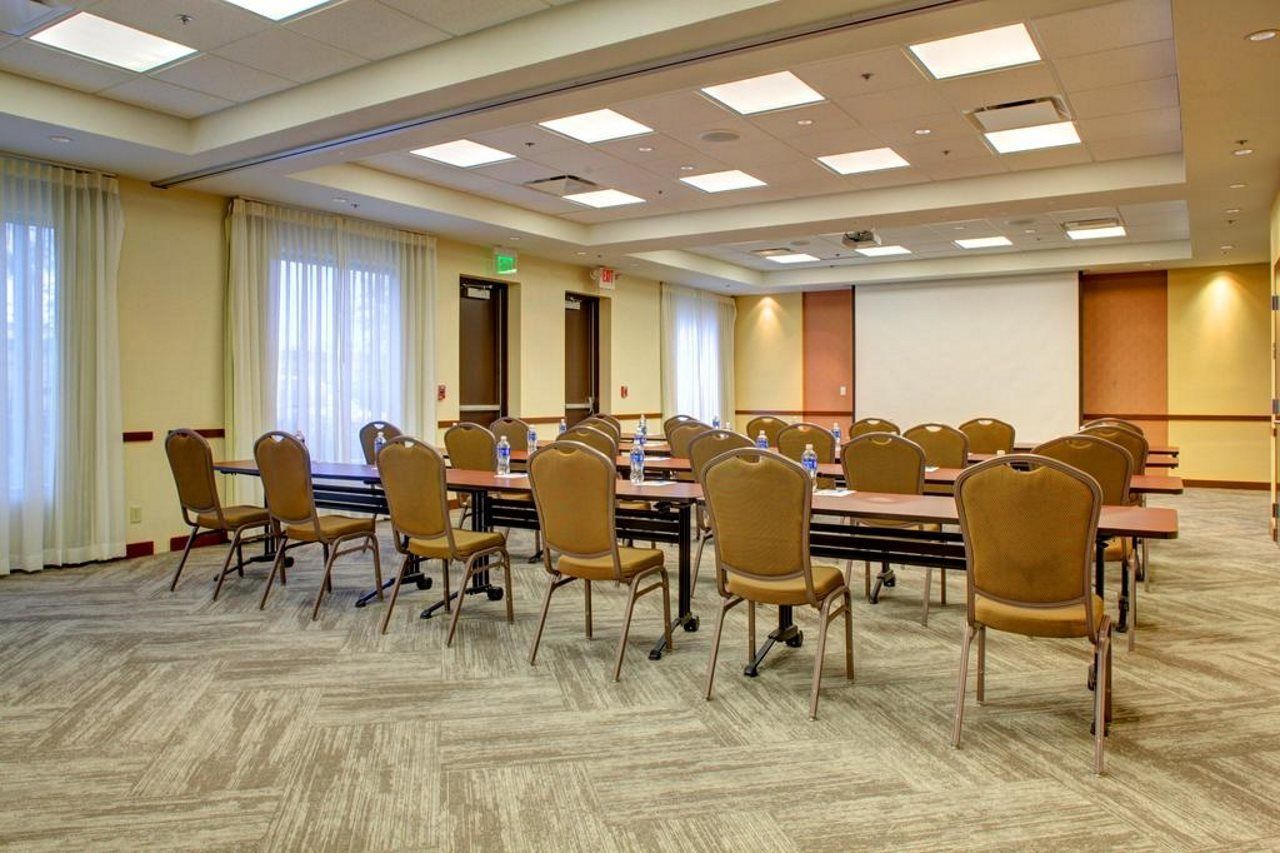 Hyatt House Fort Lauderdale Airport/Cruise Port Dania Beach Eksteriør billede