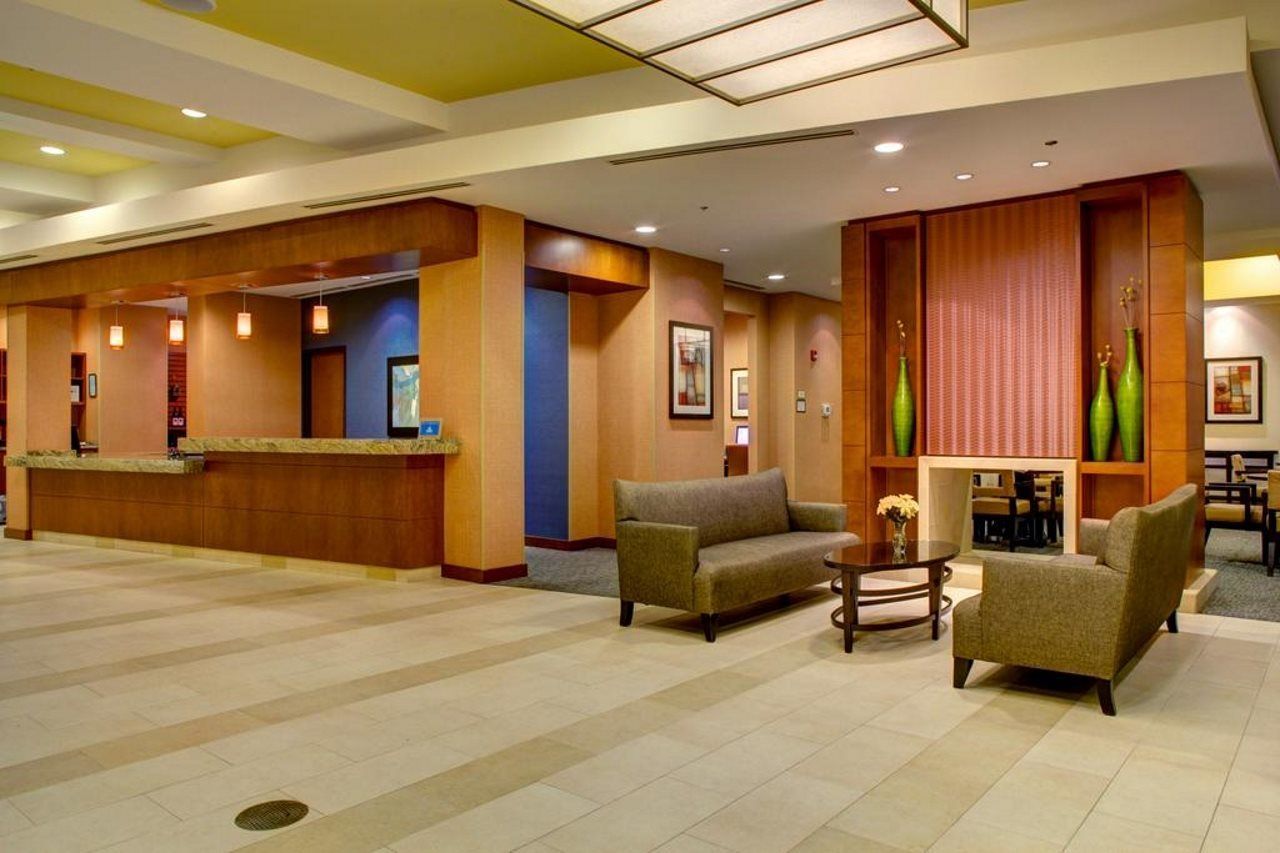 Hyatt House Fort Lauderdale Airport/Cruise Port Dania Beach Eksteriør billede