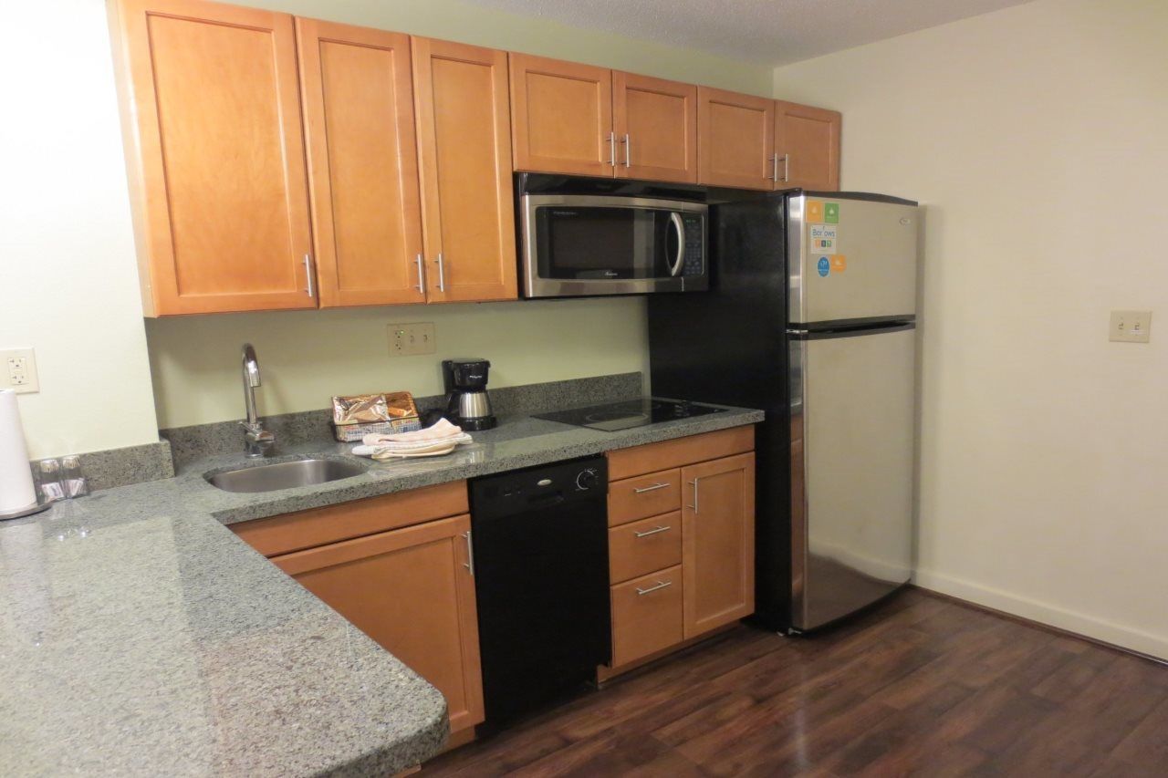 Hyatt House Fort Lauderdale Airport/Cruise Port Dania Beach Eksteriør billede
