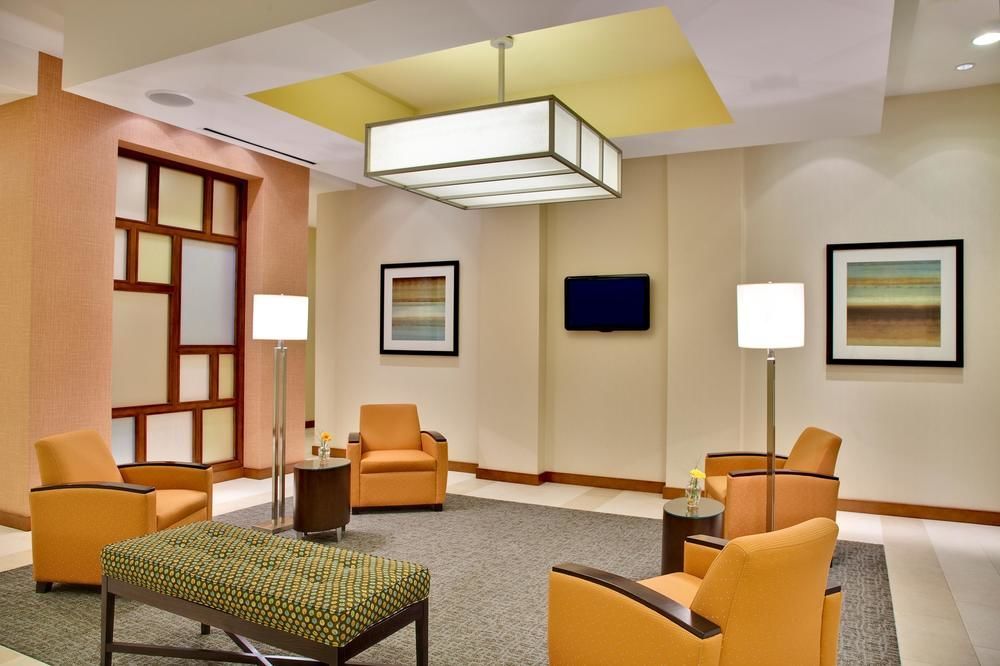 Hyatt House Fort Lauderdale Airport/Cruise Port Dania Beach Interiør billede