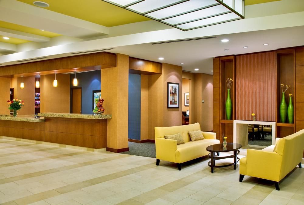 Hyatt House Fort Lauderdale Airport/Cruise Port Dania Beach Interiør billede