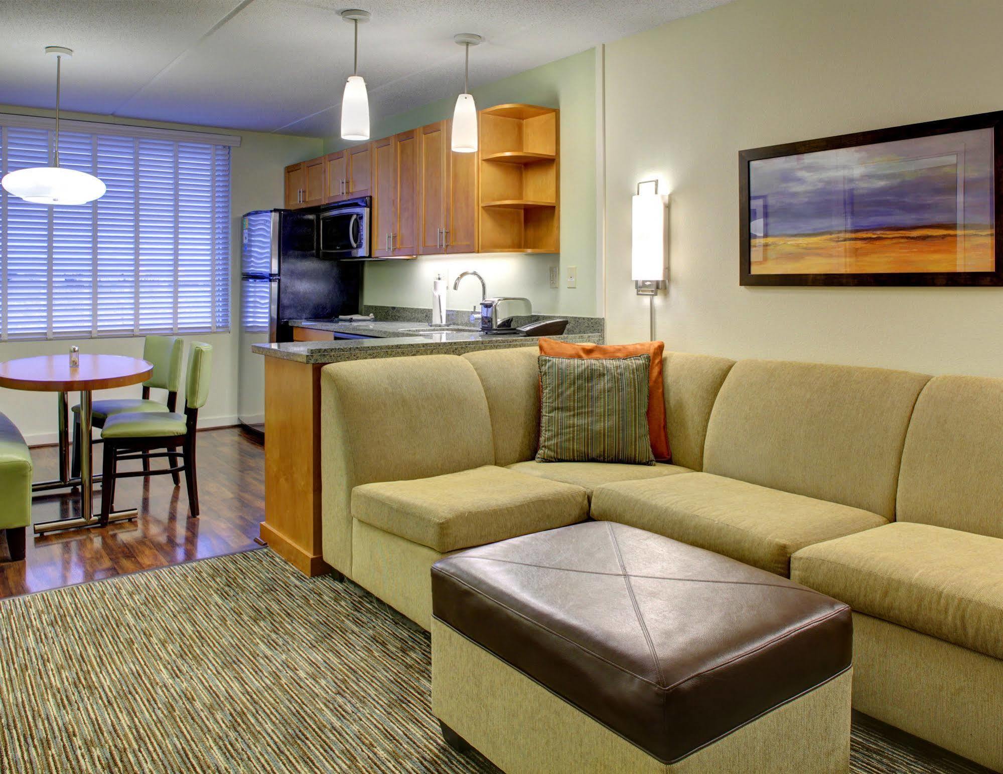 Hyatt House Fort Lauderdale Airport/Cruise Port Dania Beach Eksteriør billede