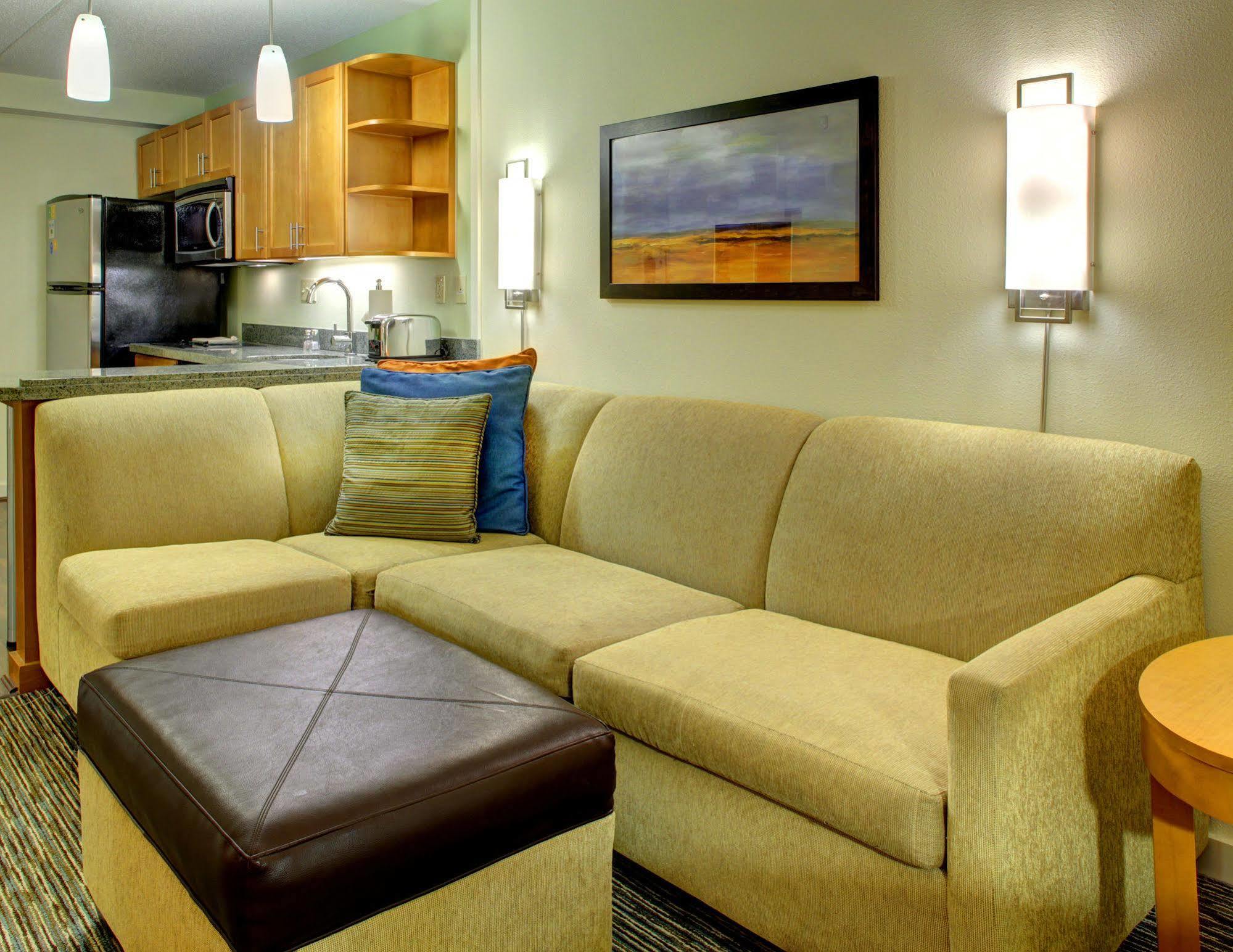 Hyatt House Fort Lauderdale Airport/Cruise Port Dania Beach Eksteriør billede