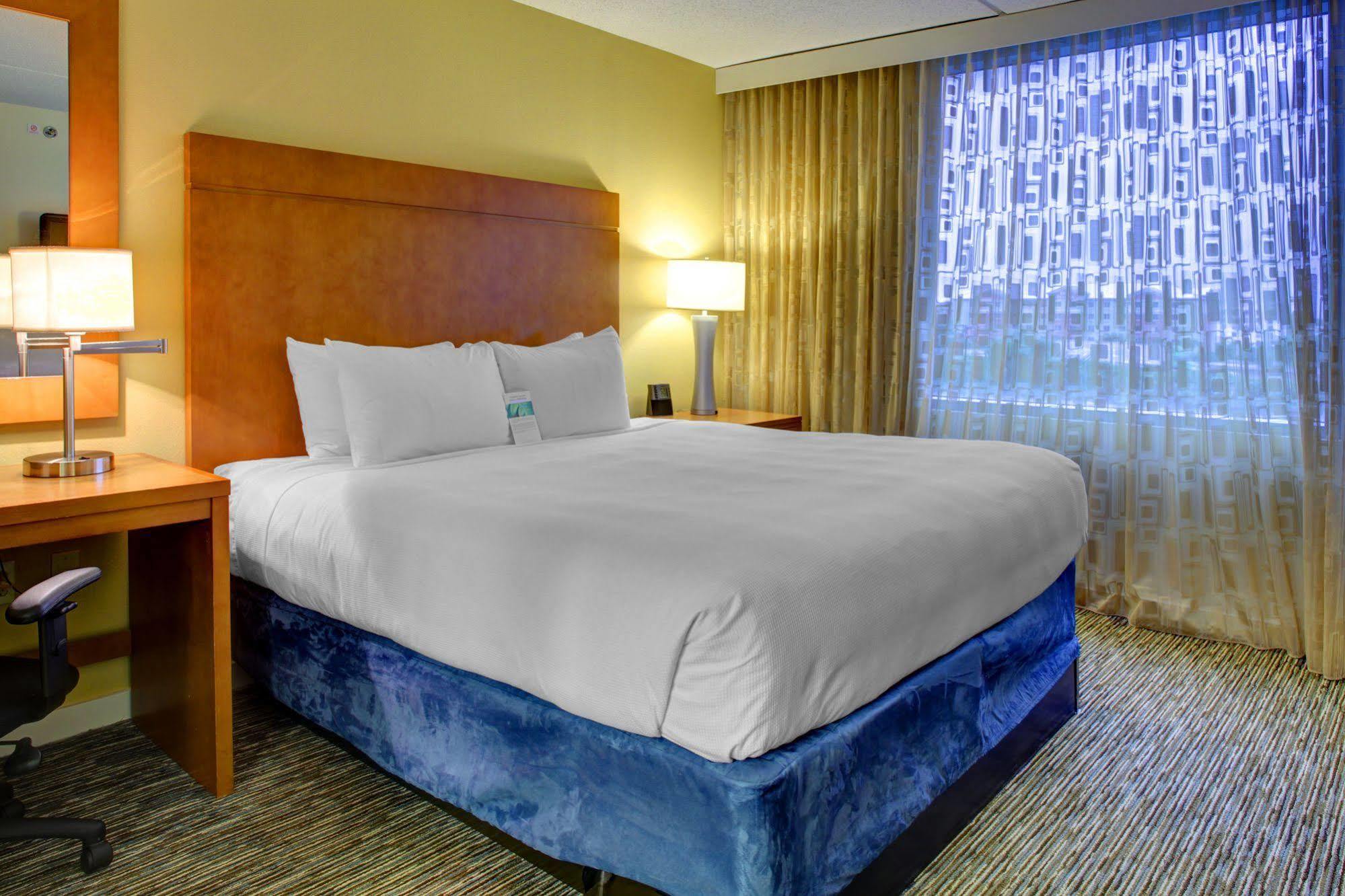 Hyatt House Fort Lauderdale Airport/Cruise Port Dania Beach Eksteriør billede