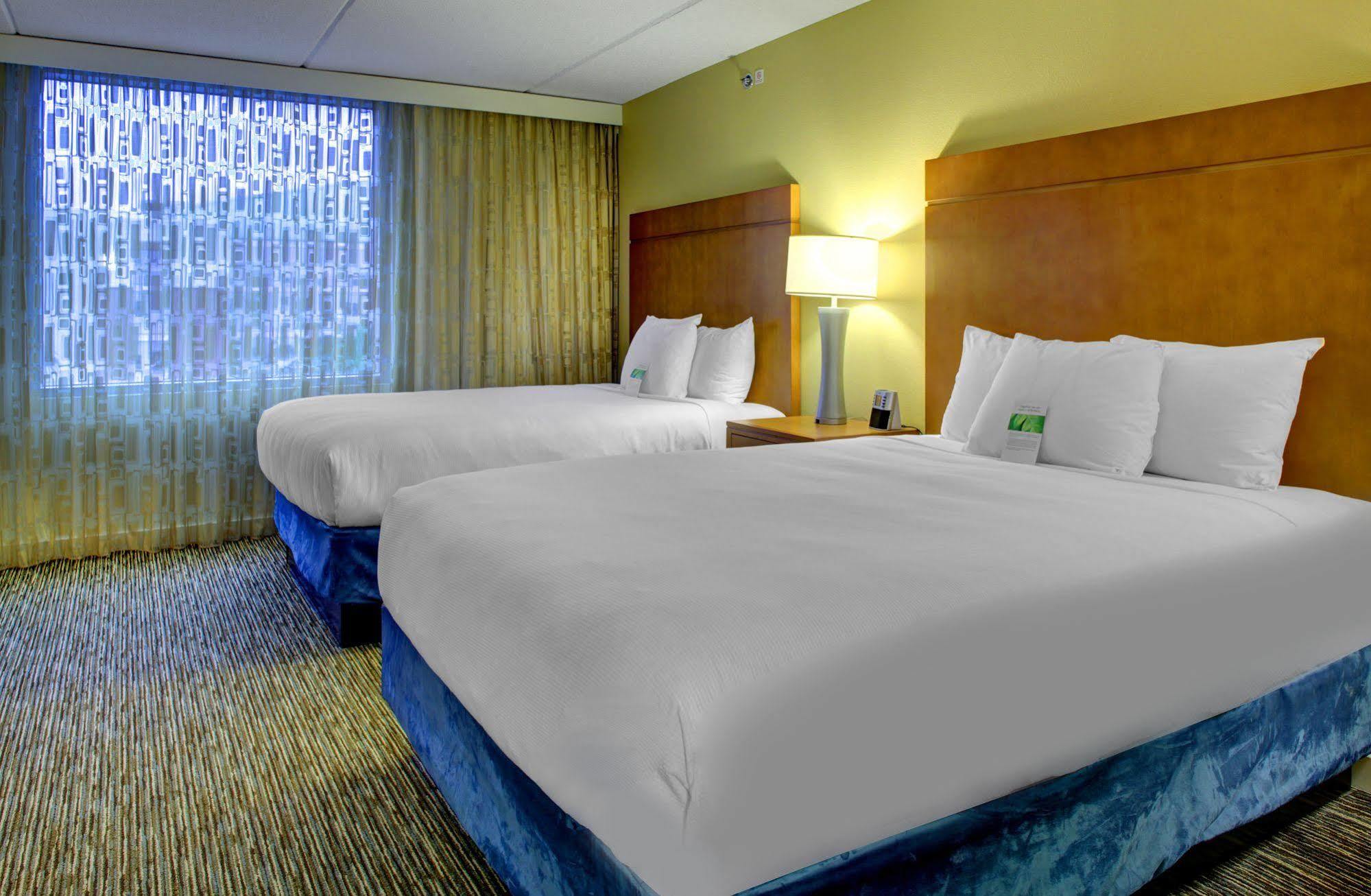 Hyatt House Fort Lauderdale Airport/Cruise Port Dania Beach Eksteriør billede