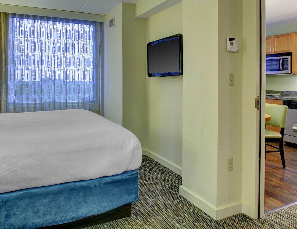 Hyatt House Fort Lauderdale Airport/Cruise Port Dania Beach Eksteriør billede
