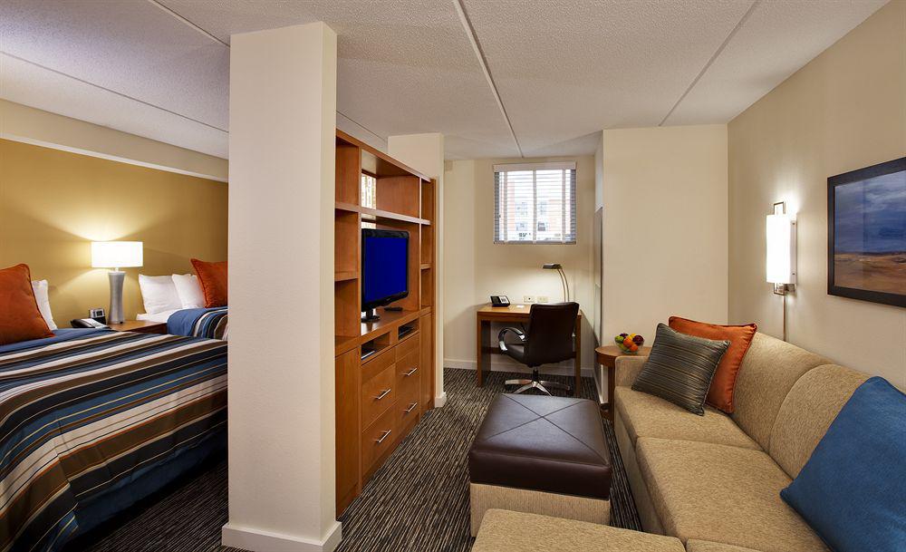 Hyatt House Fort Lauderdale Airport/Cruise Port Dania Beach Værelse billede