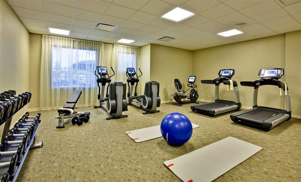 Hyatt House Fort Lauderdale Airport/Cruise Port Dania Beach Eksteriør billede